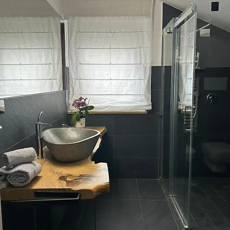 Aido Living House *