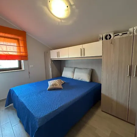 Aido Living House Проживание в семье