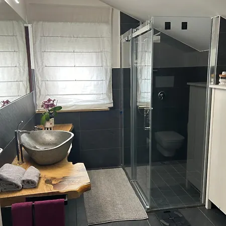 Aido Living House Сан-Джованни-Театино