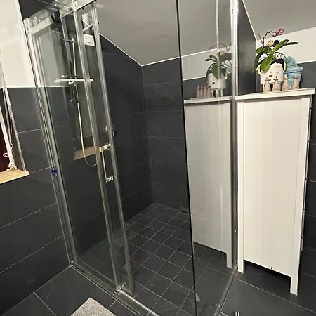 Aido Living House Проживание в семье